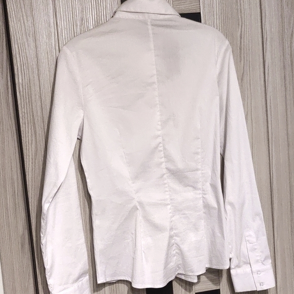 Stylish button up shirt, blouse - Picture 2 of 7